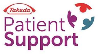 TAKEDA PATIENT SUPPORT