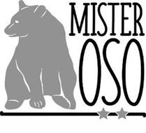 MISTER OSO
