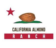 CALIFORNIA ALMOND RANCH