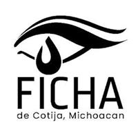 FICHA DE COTIJA, MICHOACAN