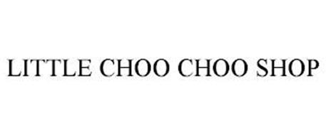 LITTLE CHOO CHOO SHOP