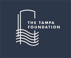 THE TAMPA FOUNDATION