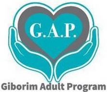 G.A.P. GIBORIM ADULT PROGRAM
