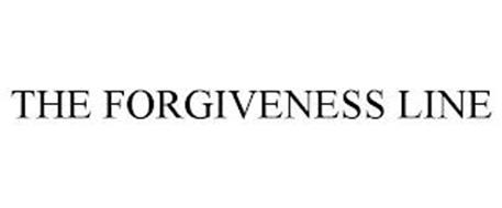 THE FORGIVENESS LINE