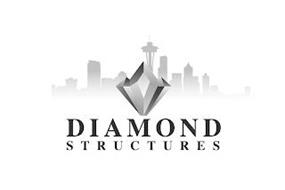 DIAMOND STRUCTURES