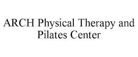 ARCH PHYSICAL THERAPY AND PILATES CENTER
