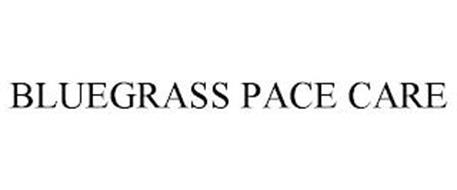 BLUEGRASS PACE CARE