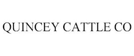 QUINCEY CATTLE CO