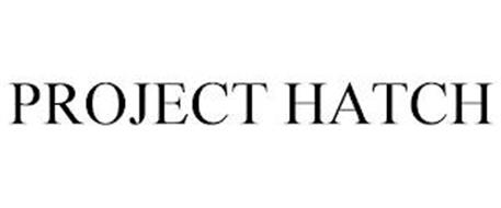 PROJECT HATCH