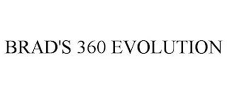 BRAD'S 360 EVOLUTION