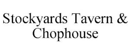 STOCKYARDS TAVERN & CHOPHOUSE