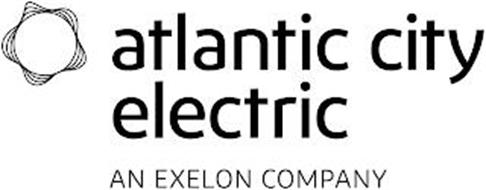 ATLANTIC CITY ELECTRIC AN EXELON COMPANY