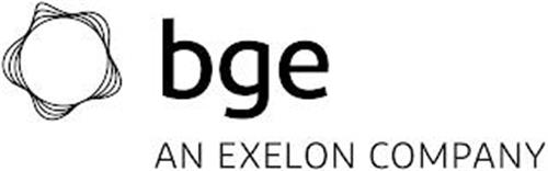 BGE AN EXELON COMPANY