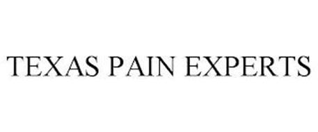 TEXAS PAIN EXPERTS