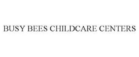BUSY BEES CHILDCARE CENTERS