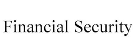 FINANCIAL SECURITY