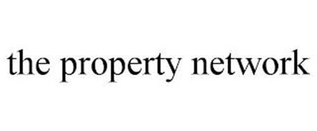 THE PROPERTY NETWORK