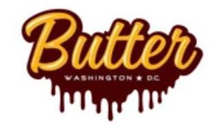 BUTTER WASHINGTON DC