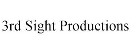 3RD SIGHT PRODUCTIONS