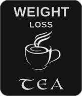 WEIGHT LOSS TEA