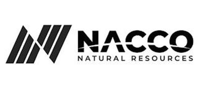 N NACCO NATURAL RESOURCES
