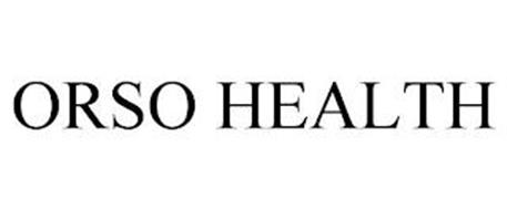ORSO HEALTH