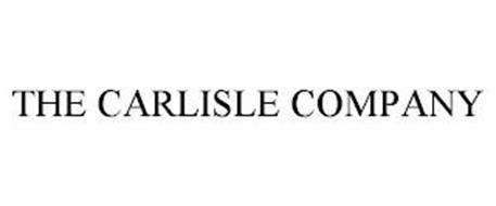 THE CARLISLE COMPANY