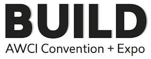 BUILD AWCI CONVENTION + EXPO