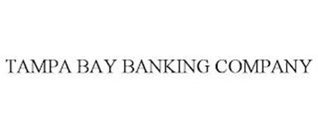 TAMPA BAY BANKING COMPANY