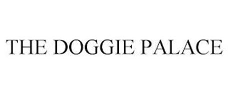 THE DOGGIE PALACE