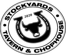 STOCKYARDS TAVERN & CHOPHOUSE 2020