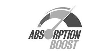 ABSORPTION BOOST