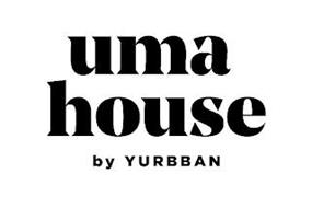 UMA HOUSE BY YURBBAN