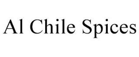 AL CHILE SPICES