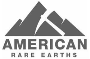 AMERICAN RARE EARTHS