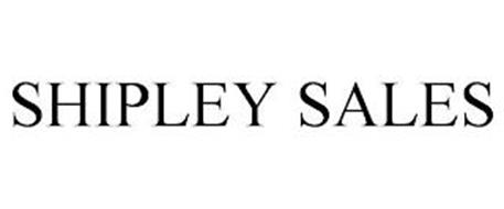 SHIPLEY SALES