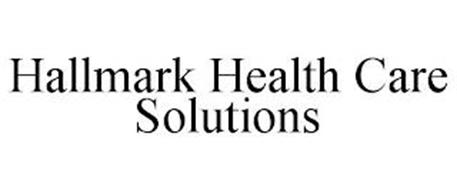 HALLMARK HEALTH CARE SOLUTIONS