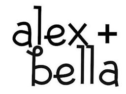 ALEX + BELLA