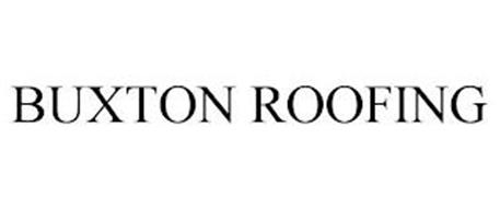 BUXTON ROOFING