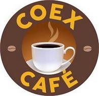 COEX CAFÉ