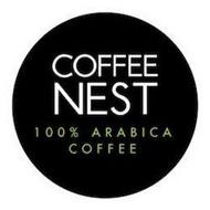 COFFEE NEST 100% ARABICA COFFEE