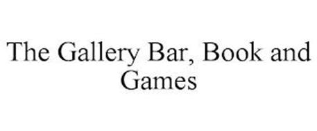 THE GALLERY BAR, BOOK & GAMES