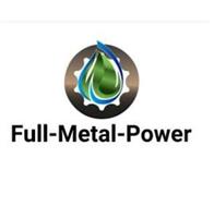 FULL-METAL-POWER