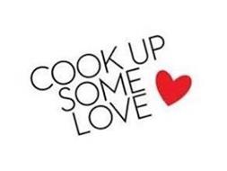 COOK UP SOME LOVE
