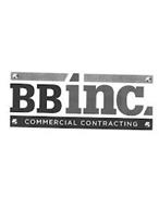 BBINC. COMMERCIAL CONTRACTING