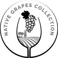 NATIVE GRAPES COLLECTION