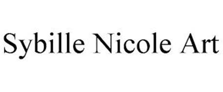 SYBILLE NICOLE ART