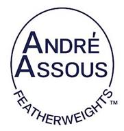 ANDRÉ ASSOUS FEATHERWEIGHTS