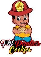 FAT PAULIE'S COOKIES