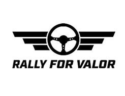 RALLY FOR VALOR